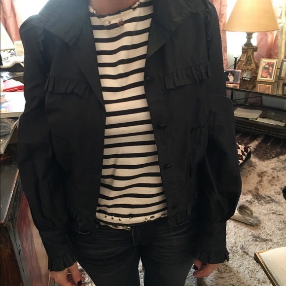 Chanel Jacket